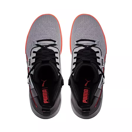 Puma Legacy Disrupt "Red Blast"