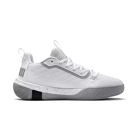 Puma Legacy Low Jr "White"