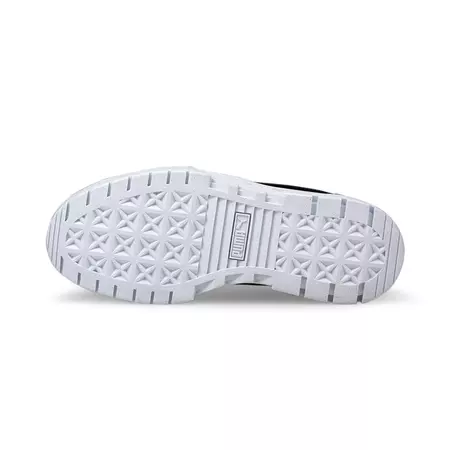 Puma Mayze Classic Black Wns "Dua Lipa"
