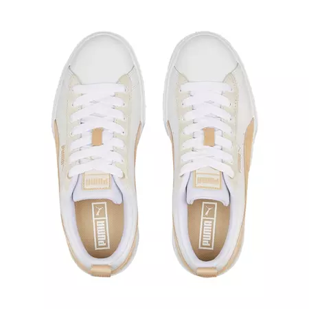 Puma Mayze Mix Wns "Light Sand"