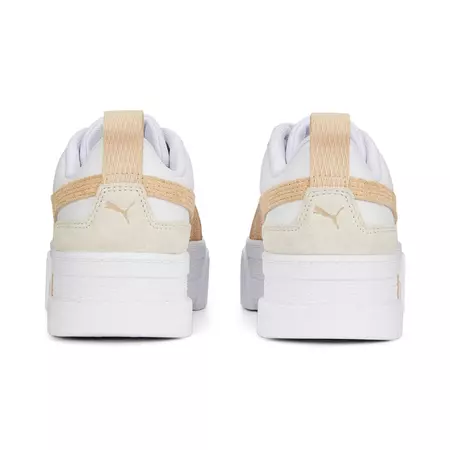 Puma Mayze Mix Wns "Light Sand"
