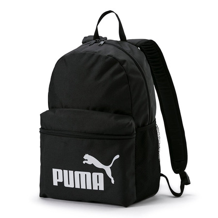 Puma Phase Backpack "Black"