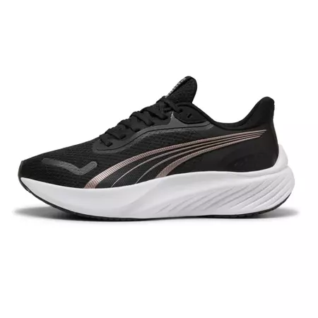 Puma Pounce Lite  "Black-Rose Gold"