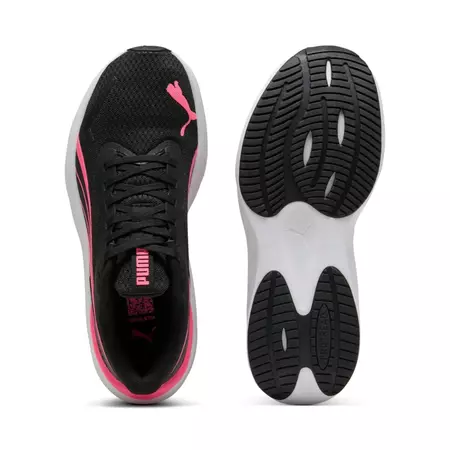Puma Pounce Lite "Black-Sun Struck"