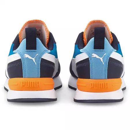 Puma R78 Jr. "Mykonos"