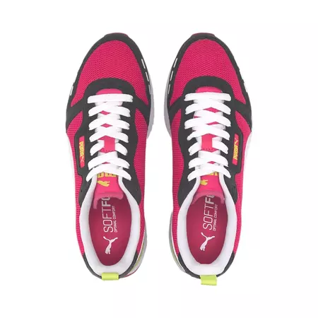 Puma R78 Runner "Beetroot"