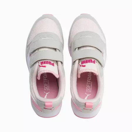Puma R78 Runner V Kids "Rosewater"