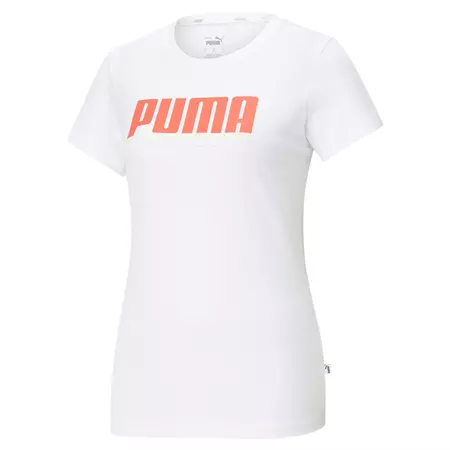 Puma Rebel Graphic Tee