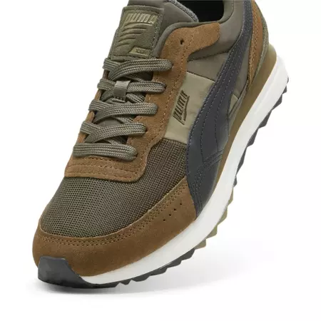 Puma Road Rider SD  "Olive-Wild Willow"