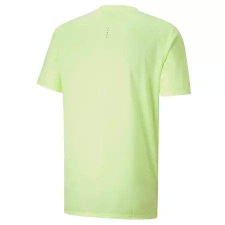 Puma Run Favorite SS Tee