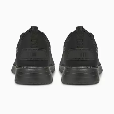Puma Running Flyer Flex "Black"