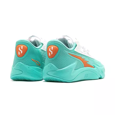 Puma Scoot Zeros II "Shift Aquatic"