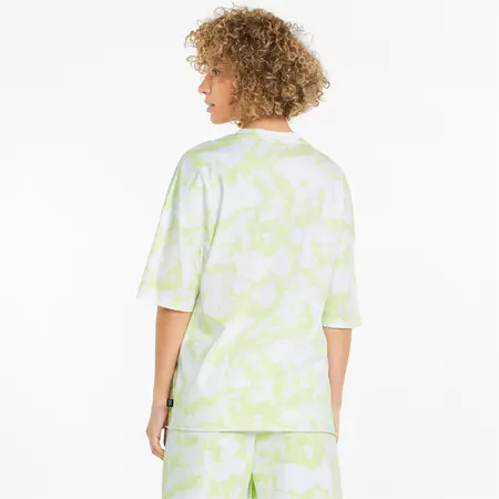 Puma Summer Graphic AOP T "Butterfly"