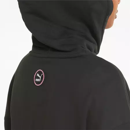 Puma SWxP Graphic Hoodie TR