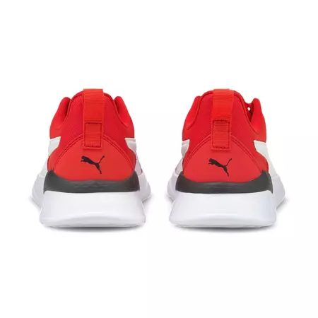 Puma Trainers Anzarun Lite Kids "Poppy red"