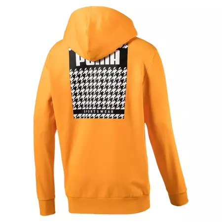 Puma Trend  AOP Graphic Hoodie