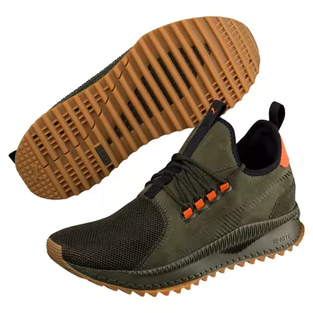 Puma TSUGI Apex Winterized "Forest Walk"