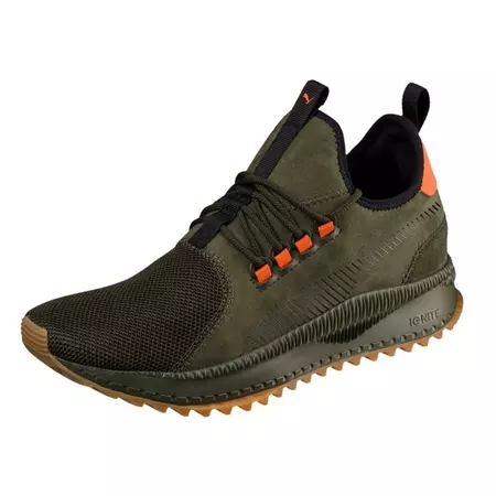 Puma TSUGI Apex Winterized "Forest Walk"