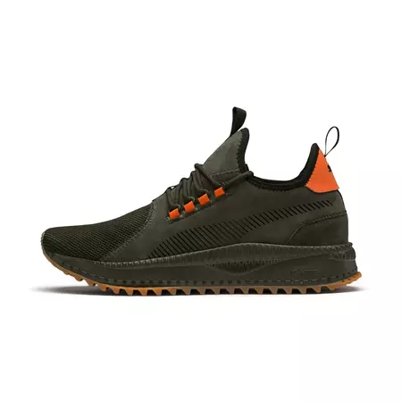 Puma TSUGI Apex Winterized "Forest Walk"