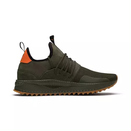 Puma TSUGI Apex Winterized "Forest Walk"