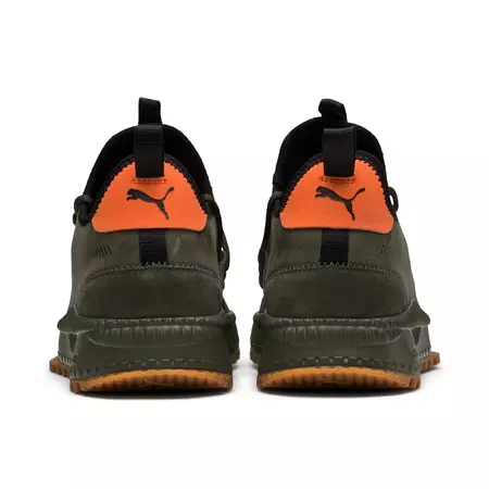 Puma TSUGI Apex Winterized "Forest Walk"