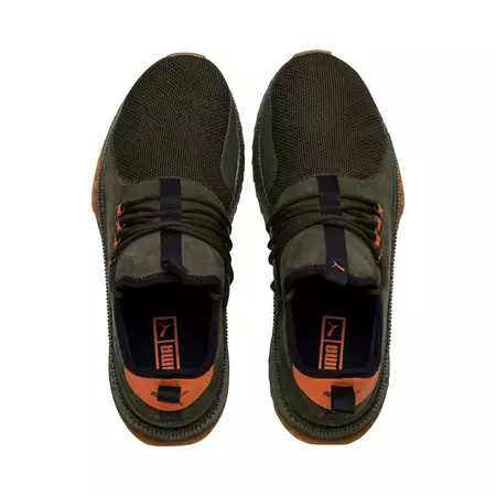 Puma TSUGI Apex Winterized "Forest Walk"