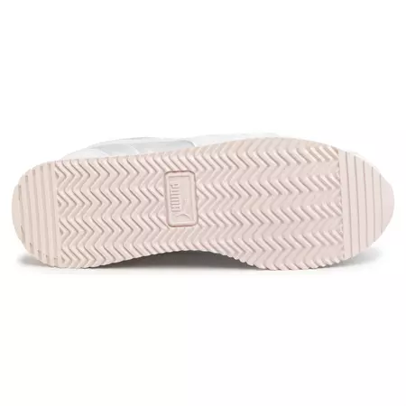 Puma Turino Stacked Glitter Wn´s "Gloss White"