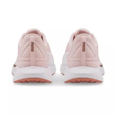 Puma Twitch Runner Jr "Chalk Pink"