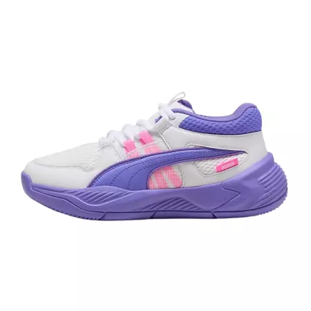Puma Uproar JR "White Amethyst"