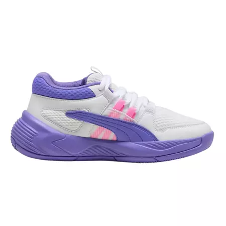 Puma Uproar JR "White Amethyst"