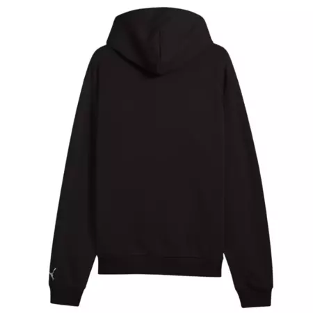 Puma x Melo Alwayz On 1 Hoodie "Black-Silver"