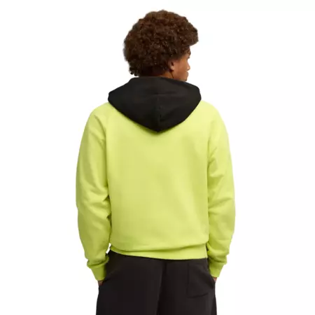 Puma x Melo Alwayz On 1 Hoodie "Lemon Sherbert"