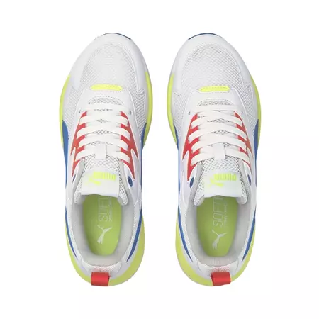 Puma X-Ray Lite Jr "Sapphire Spring"