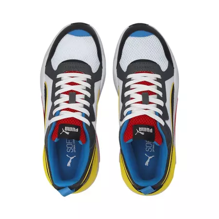 Puma X-Ray "Rainbow"