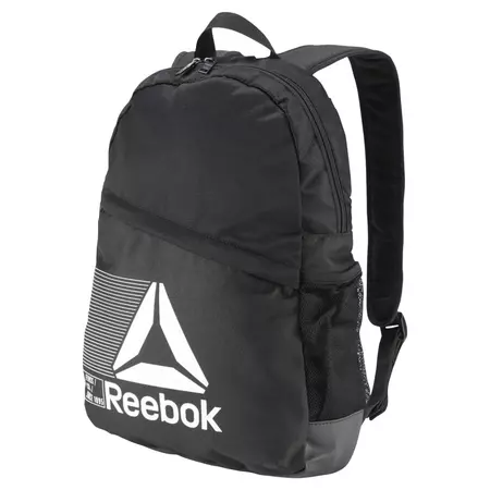 Reebok Active Foundation Backpack Medium