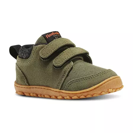 Reebok Classic Infants VentureFlex Lead
