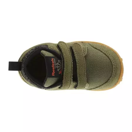 Reebok Classic Infants VentureFlex Lead