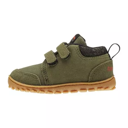 Reebok Classic Infants VentureFlex Lead