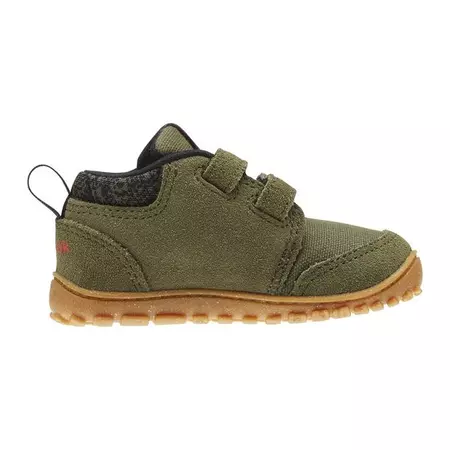 Reebok Classic Infants VentureFlex Lead