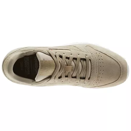 Reebok Classic Leather Junior "Montana Cans Collaboration"