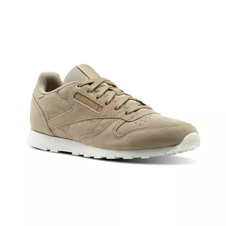 Reebok Classic Leather Junior "Montana Cans Collaboration"