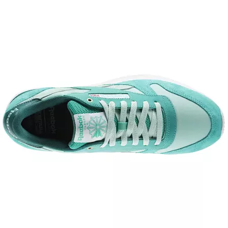 Reebok Classic Leather  "Montana Cans Collaboration"