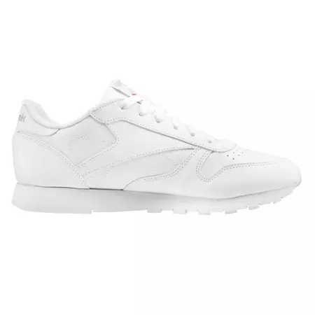 Reebok Classic Leather Women (white)