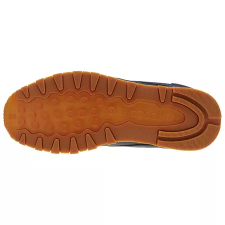Reebok Classic Leather PG (Collegiate Navy/White-Gum)