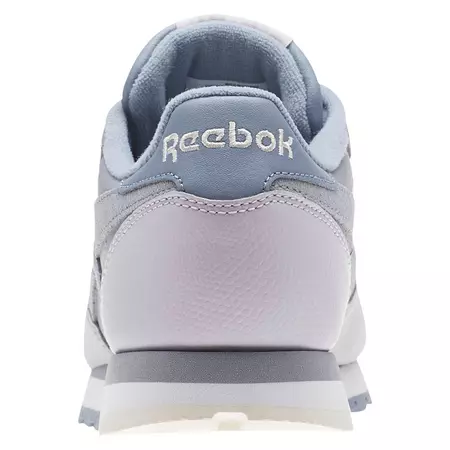 Reebok Classic Leather W PM "Stark Grey Shadow"