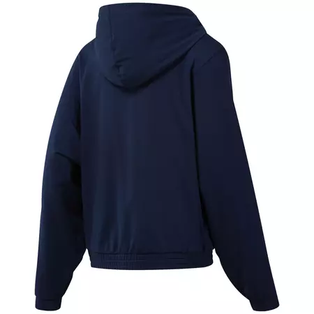 Reebok Classics French Terry Full Zip W