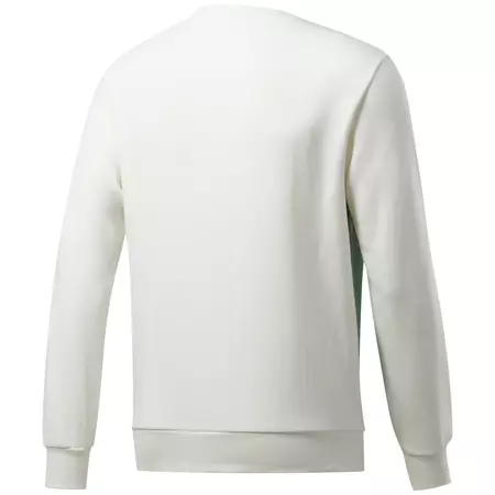 Reebok Classics Liner Crew Sweatshirt (chalk)