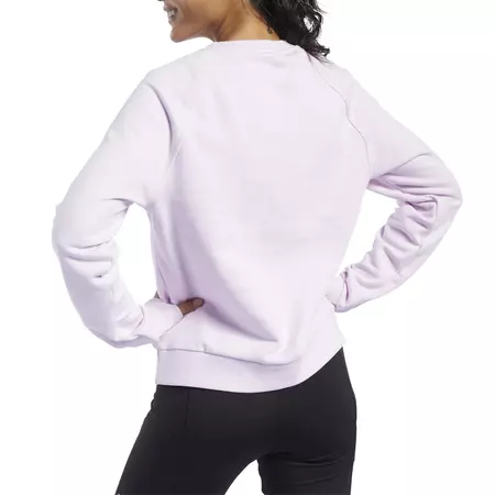 Reebok Classics Vector Crew Sweatshirt Women´s