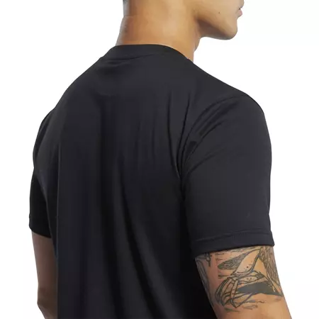 Reebok Combat Conor McGregor Tee