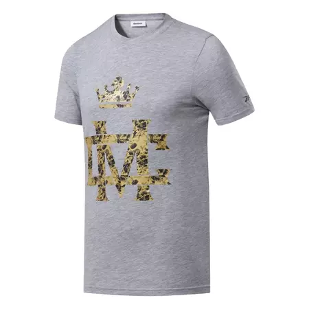 Reebok Combat Conor McGregor Tee